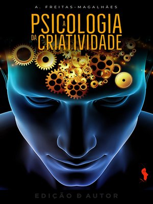 cover image of A Psicologia da Criatividade (30ª Ed.)